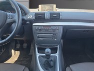 BMW d'occasion SERIE 1 130I SPORT DESIGN de 2006 Meximeux (01)﻿