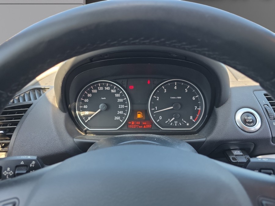 BMW d'occasion SERIE 1 130I SPORT DESIGN de 2006 Meximeux (01)﻿