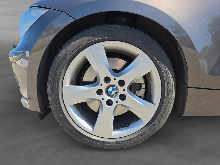 BMW d'occasion SERIE 1 130I SPORT DESIGN de 2006 Meximeux (01)﻿