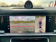 PORSCHE d'occasion PANAMERA SPORT TURISMO 2.9 V6 E-HYBRID 4S PH2 de