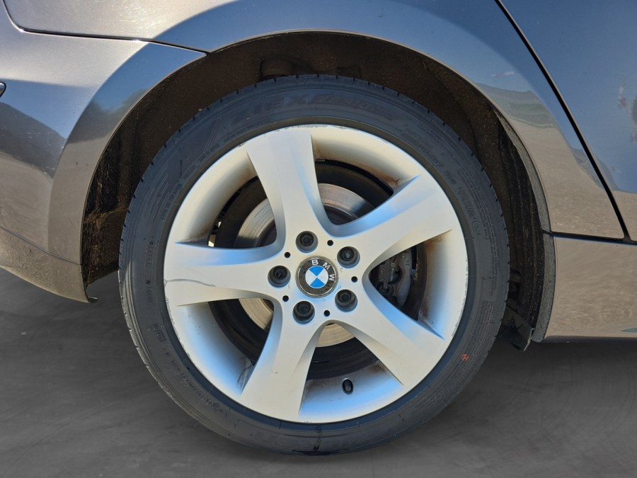 BMW d'occasion SERIE 1 130I SPORT DESIGN de 2006 Meximeux (01)﻿