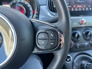 FIAT d'occasion 500 C C 1.0 HYBRIDE 70 Dolce Vita de 2021 Salon de