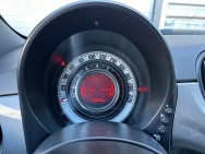 FIAT d'occasion 500 C C 1.0 HYBRIDE 70 Dolce Vita de 2021 Salon de