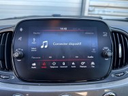 FIAT d'occasion 500 C C 1.0 HYBRIDE 70 Dolce Vita de 2021 Salon de