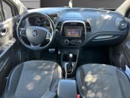 RENAULT d'occasion CAPTUR 1.2 TCE 120 INTENS EDC de 2018 Salon de