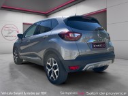 RENAULT d'occasion CAPTUR 1.2 TCE 120 INTENS EDC de 2018 Salon de