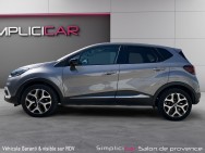 RENAULT d'occasion CAPTUR 1.2 TCE 120 INTENS EDC de 2018 Salon de