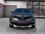RENAULT d'occasion CAPTUR 1.2 TCE 120 INTENS EDC de 2018 Salon de