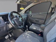 RENAULT d'occasion CAPTUR 1.2 TCE 120 INTENS EDC de 2018 Salon de
