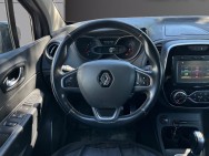 RENAULT d'occasion CAPTUR 1.2 TCE 120 INTENS EDC de 2018 Salon de