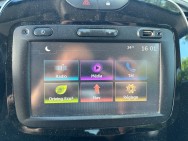 RENAULT d'occasion CAPTUR 1.2 TCE 120 INTENS EDC de 2018 Salon de