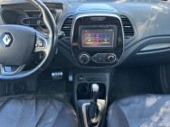 RENAULT d'occasion CAPTUR 1.2 TCE 120 INTENS EDC de 2018 Salon de