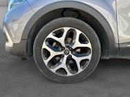 RENAULT d'occasion CAPTUR 1.2 TCE 120 INTENS EDC de 2018 Salon de