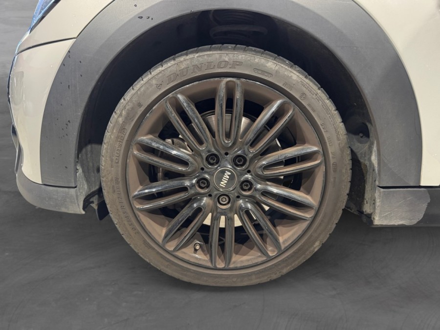 MINI d'occasion COOPER F55 de 2023 Narbonne (11)﻿