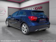 MERCEDES d'occasion CLASSE A A180 D SENSATION de 2018 Carcassonne