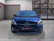 MERCEDES d'occasion CLASSE A A180 D SENSATION de 2018 Carcassonne
