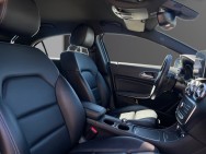 MERCEDES d'occasion CLASSE A A180 D SENSATION de 2018 Carcassonne