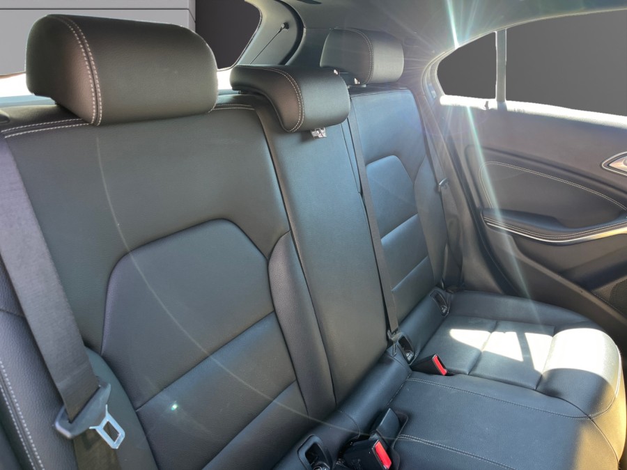 MERCEDES d'occasion CLASSE A A180 D SENSATION de 2018 Carcassonne