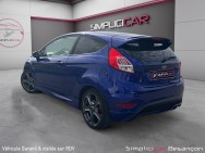 FORD d'occasion FIESTA ST 182 de 2016 Besançon (25)﻿
