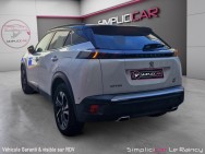 PEUGEOT d'occasion 2008 1.2 PURE TECH 130 STYLE EAT de 2021 Le Raincy