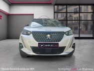 PEUGEOT d'occasion 2008 1.2 PURE TECH 130 STYLE EAT de 2021 Le Raincy