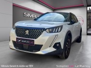PEUGEOT d'occasion 2008 1.2 PURE TECH 130 STYLE EAT de 2021 Le Raincy