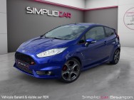FORD d'occasion FIESTA ST 182 de 2016 Besançon (25)﻿