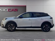PEUGEOT d'occasion 2008 1.2 PURE TECH 130 STYLE EAT de 2021 Le Raincy
