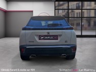 PEUGEOT d'occasion 2008 1.2 PURE TECH 130 STYLE EAT de 2021 Le Raincy