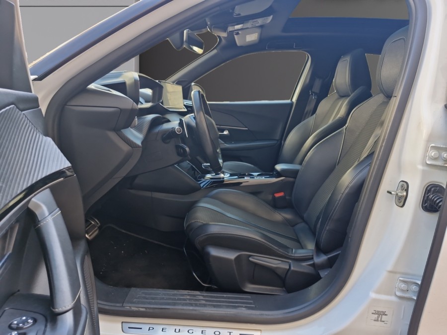 PEUGEOT d'occasion 2008 1.2 PURE TECH 130 STYLE EAT de 2021 Le Raincy