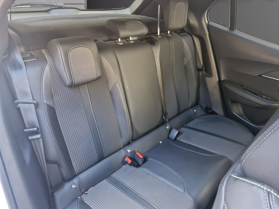 PEUGEOT d'occasion 2008 1.2 PURE TECH 130 STYLE EAT de 2021 Le Raincy