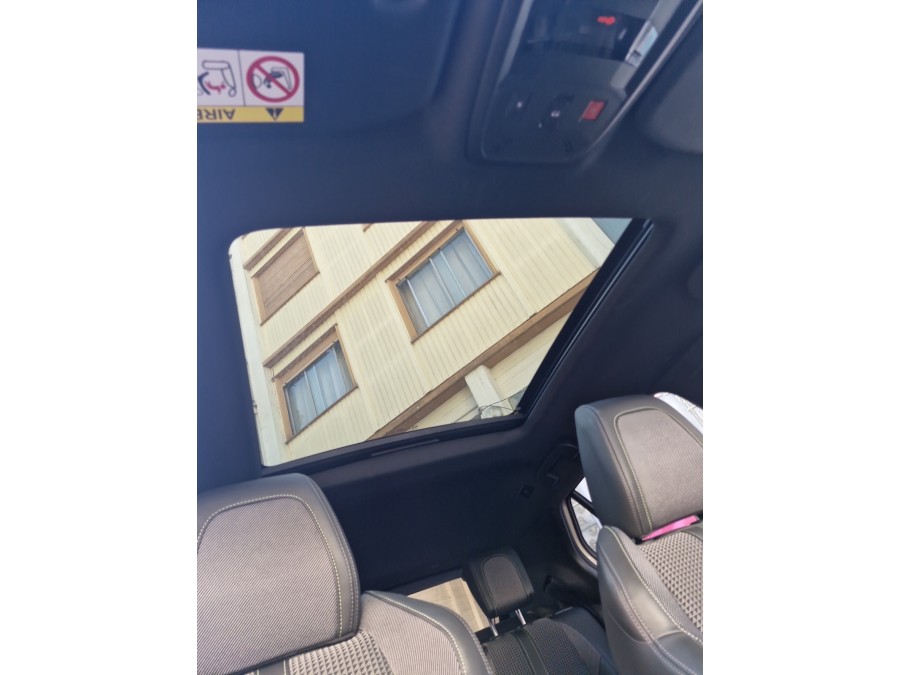 PEUGEOT d'occasion 2008 1.2 PURE TECH 130 STYLE EAT de 2021 Le Raincy