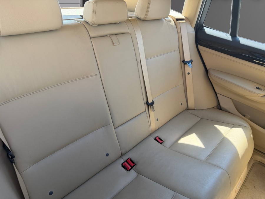 BMW d'occasion X3 LUXE de 2013 Beaune (21)﻿
