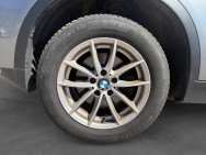 BMW d'occasion X3 LUXE de 2013 Beaune (21)﻿