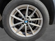 BMW d'occasion X3 LUXE de 2013 Beaune (21)﻿