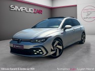 VOLKSWAGEN d'occasion GOLF 2.0 TSI 245 GTI DSG de 2021 Lyon Nord (69)﻿