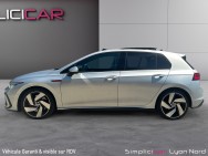 VOLKSWAGEN d'occasion GOLF 2.0 TSI 245 GTI DSG de 2021 Lyon Nord (69)﻿