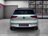 VOLKSWAGEN d'occasion GOLF 2.0 TSI 245 GTI DSG de 2021 Lyon Nord (69)﻿