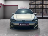 VOLKSWAGEN d'occasion GOLF 2.0 TSI 245 GTI DSG de 2021 Lyon Nord (69)﻿