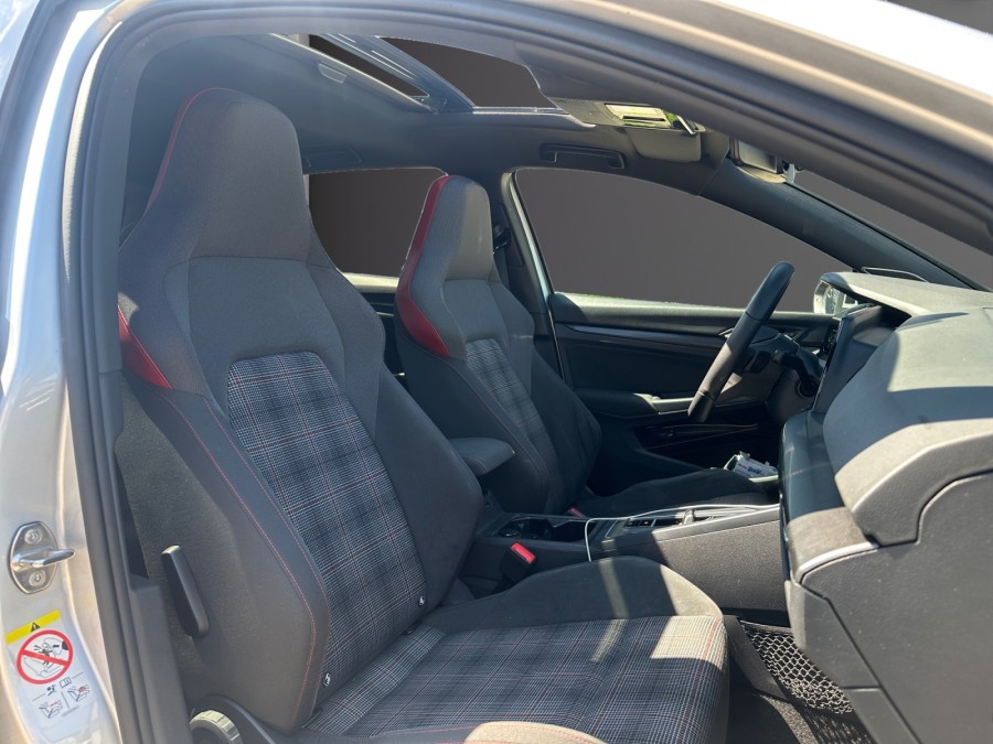 VOLKSWAGEN d'occasion GOLF 2.0 TSI 245 GTI DSG de 2021 Lyon Nord (69)﻿