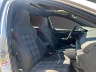 VOLKSWAGEN d'occasion GOLF 2.0 TSI 245 GTI DSG de 2021 Lyon Nord (69)﻿