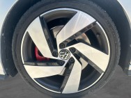 VOLKSWAGEN d'occasion GOLF 2.0 TSI 245 GTI DSG de 2021 Lyon Nord (69)﻿