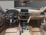 BMW d'occasion SERIE 430D MODERN BA de 2015 Lorient (56)﻿