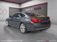 BMW d'occasion SERIE 430D MODERN BA de 2015 Lorient (56)﻿