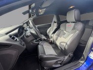 FORD d'occasion FIESTA ST 182 de 2016 Besançon (25)﻿