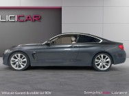 BMW d'occasion SERIE 430D MODERN BA de 2015 Lorient (56)﻿