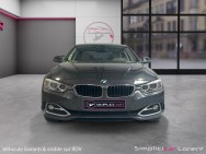 BMW d'occasion SERIE 430D MODERN BA de 2015 Lorient (56)﻿