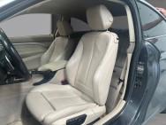 BMW d'occasion SERIE 430D MODERN BA de 2015 Lorient (56)﻿