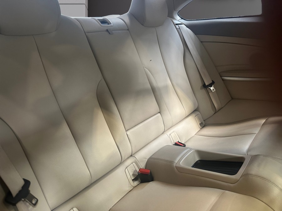 BMW d'occasion SERIE 430D MODERN BA de 2015 Lorient (56)﻿