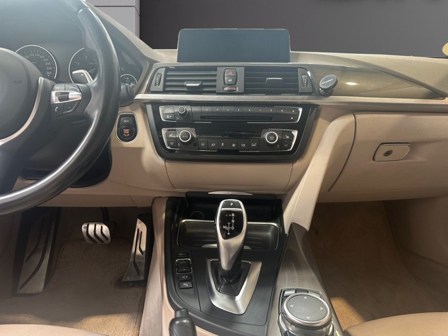 BMW d'occasion SERIE 430D MODERN BA de 2015 Lorient (56)﻿